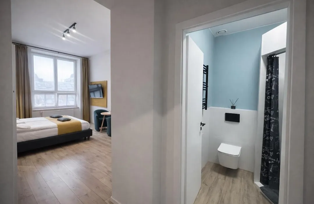 Apart-Hotel Gallery 21-1