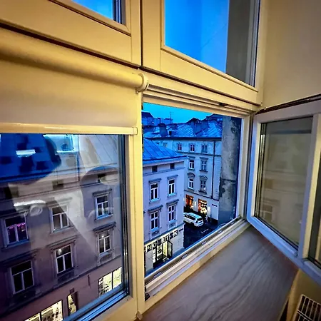 Apart-Hotel Gallery 21-2