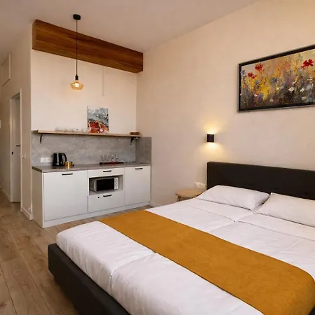Apart-Hotel Gallery 21-3