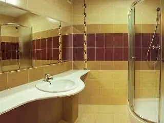 Готель Drevniy Grad Львів